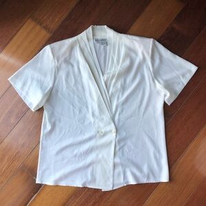 Vintage Blouse